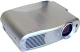 Tlp-380u SVGA 2000 Ansi Lumens LCD Projector 9.2lbs