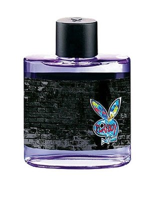 Playboy New York Eau de Toilette Spray Vaporisateur