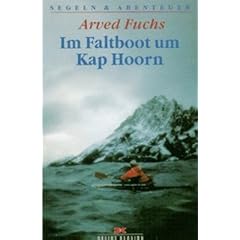 Im Faltboot um Kap Hoorn