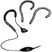 Body Glove Earglove Sport - 2.5mm Ear bud