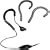 Body Glove Earglove Sport - 2.5mm Ear bud