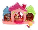 Littlest Pet Shop Figures Playset Playful Puppies