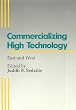 Commercializing High Technologies