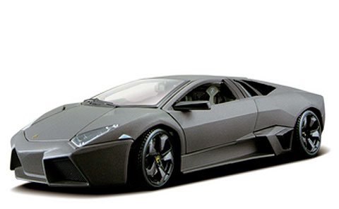 Bburago Lamborghini Revention 1:24 Scale