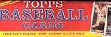 1988 Topps MLB Baseball Cards Complete Factory Set (792 picture cards)