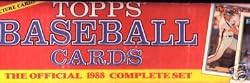 1998 Topps Baseball Cards Complete Factory Set (503 cards+8 inserts)
