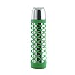 Alfi Spider 6-Cup Vacuum Flask, Green