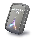 BlueNEXT Bluetooth GPS Receiver