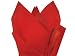 Scarlet Red Tissue Paper 20