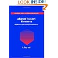 Advanced Transport Phenomena: Fluid Mechanics and Convective Transport Processes (Cambridge Series in Chemical... by L. Gary Leal