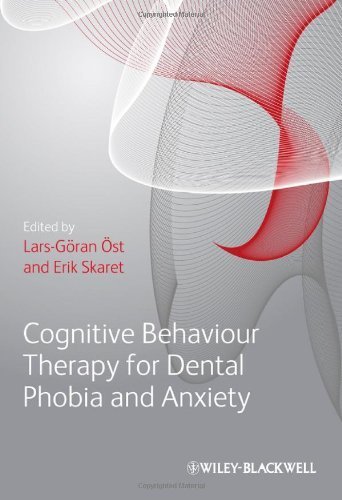 Cognitive Behavioral Therapy for Dental Phobia and Anxiety (2013-04-01)