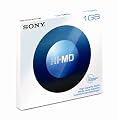 Sony MiniDisc, Hi-MD 1GB