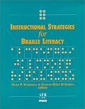Instructional Strategies for Braille Literacy
