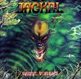 Jackal - Vague Visions ( Audio CD ) - B0000245IW
