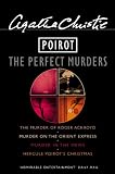 Poirot: The Perfect Murders: Omnibus