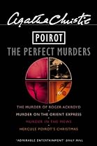 Poirot: The Perfect Murders: Omnibus