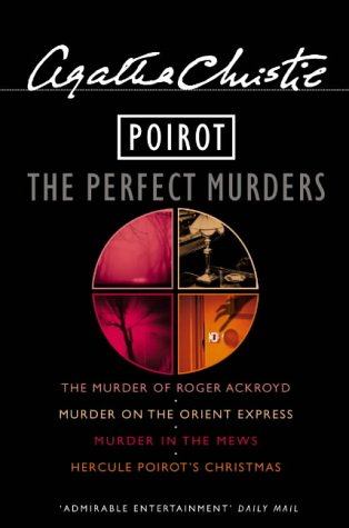 Buy Poirot: The Perfect Murders: Omnibus online at Discounted New and Used prices. Delivered to your door with Childrens Toyshop.com