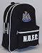 Newcastle United F.C. Official Backpack