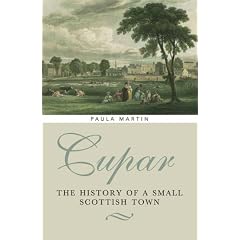 Cupar: A History