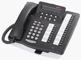 24 Button LCD Speakerphone
