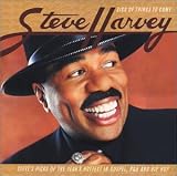 Various Artists - Steve Harvey Sign of T CD Cover