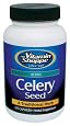 Vitamin Shoppe - Celery Seed, 1500 mg, 100 capsules