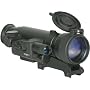 Yukon NVRS Tactical 2.5x50 Night Vision Rifle Scope, Weaver Mount