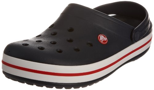 crocs Unisex Unisex Crocband Clog