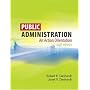 Public Administration: An Action Orientation