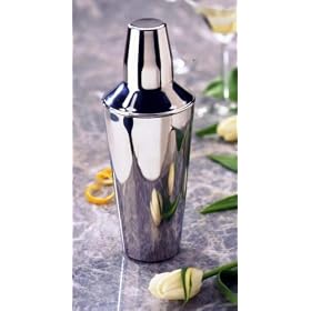 Click here to buy Cocktail Shaker.