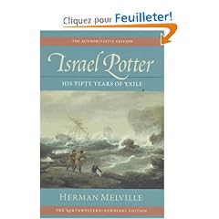 Israel Potter: His Fifty Years of Exile