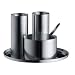 Stelton Salz, Pfeffer, Senf 