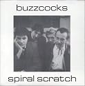 Spiral Scratch