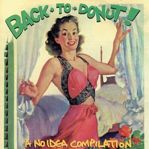CD-Charts  Search : Back to Donut