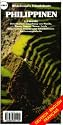 The Philippines: Philippines (Hildebrand's Travel Map)