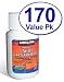 170 Tablets Acid Reducer - Compare to the Active Ingredients in Pepcid AC Maximum Strength - 20 mg Famotidine