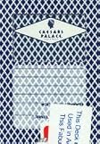 Caesars Palace Casino Las Vegas Blue Playing Cards