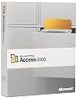 Office Access 2003
