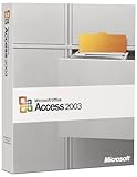Microsoft Access 2003 [OLD VERSION]