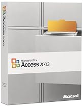 Office Access 2003