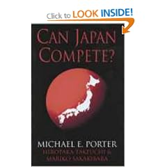 Can Japan Compete?