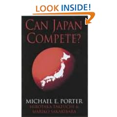 Can Japan Compete?