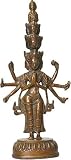 41GTKZ%2Bn%2BaL. SL160  Bronze Finished Resin Sculpture Stock Market Bear & Bull 13 W X 9.5 H Reviews