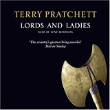 Lords and Ladies