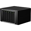 Synology DX510 NAS-System ohne Festplatte