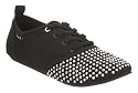 Firetrap Viscious Studded Lace Up