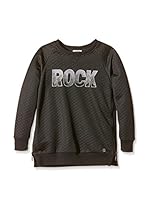 Byblos boys&girls Sudadera (Negro)