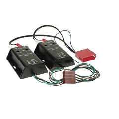 Aktivsystemadapter (AUDI TT, A3, A4, A6, A8)