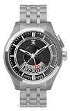 TX Unisex T3C303 400 Series Perpetual Weekly Calendar Watch