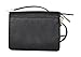 Isaac Mizrahi Designer Handbags: Leather Wendy Crossbody Bag (See More Colors)